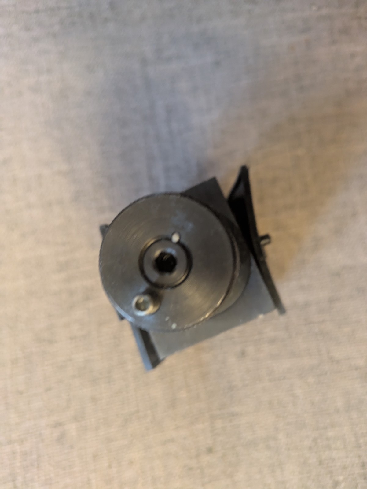 FM2BBKN Parker Hydraulic Stack Valve FM2BBKN 55 NEW NO BOX. #8