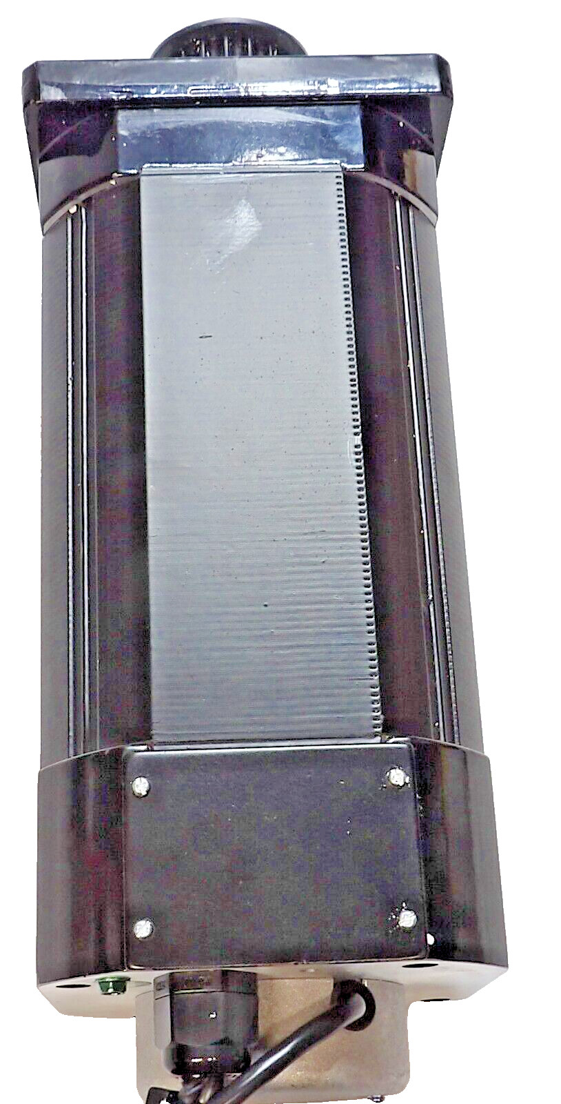 Pittman Dynotek 120ZWS401 325VDC 4000RPM Brushless DC Servo Motor I4684-ME5072