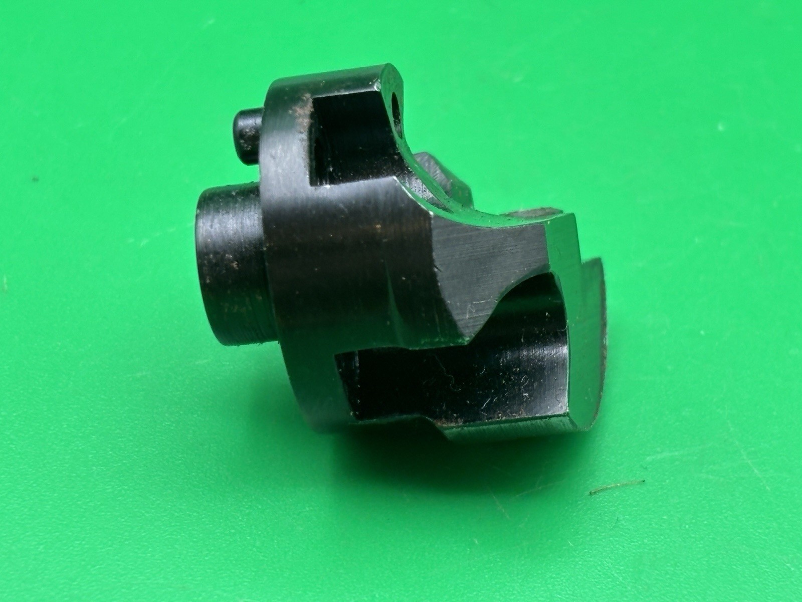 Ultra-Dex Patriot MH16 SCLCR3-CFT 1.00″ Modular Anti-Vibe Lathe Boring Bar Heads