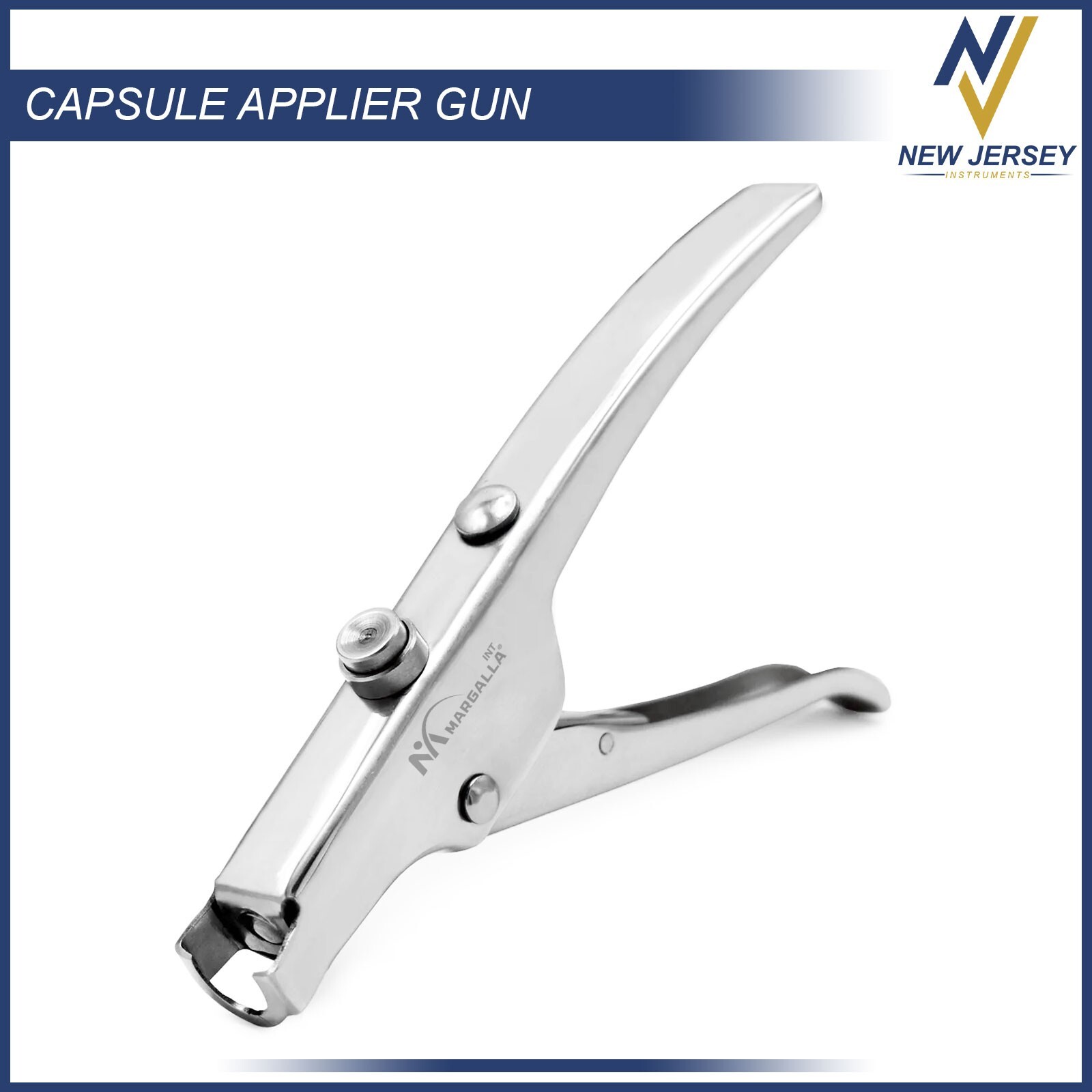 DENTAL CAPSULE APPLIER APPLICATOR ACTIVATOR GUN GC FUJI SDI AUTOCLAVE