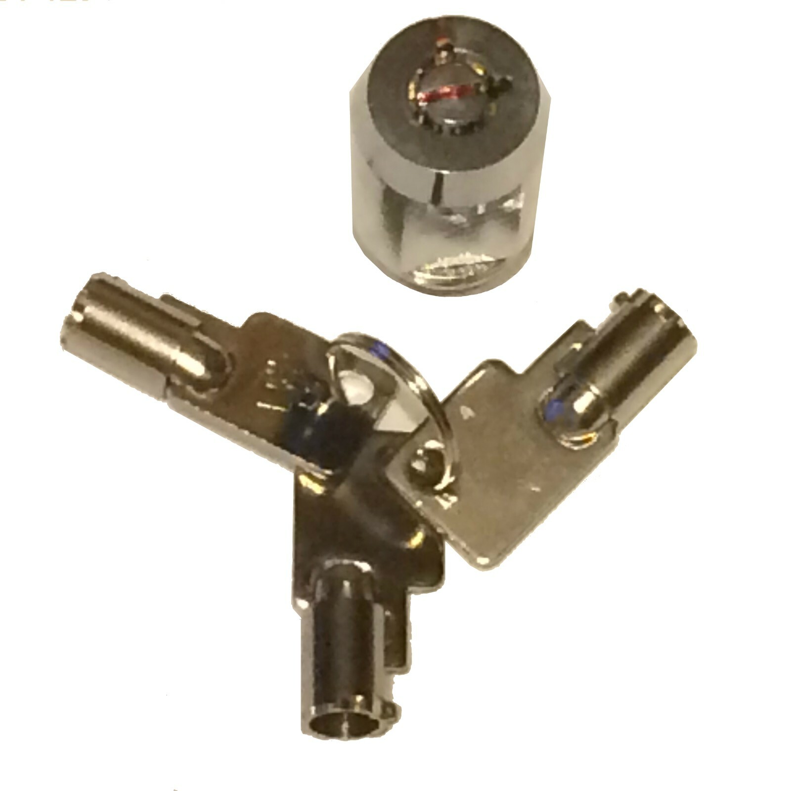 Assorted Brand Cylinder Lock. By Choice From Drop Menu