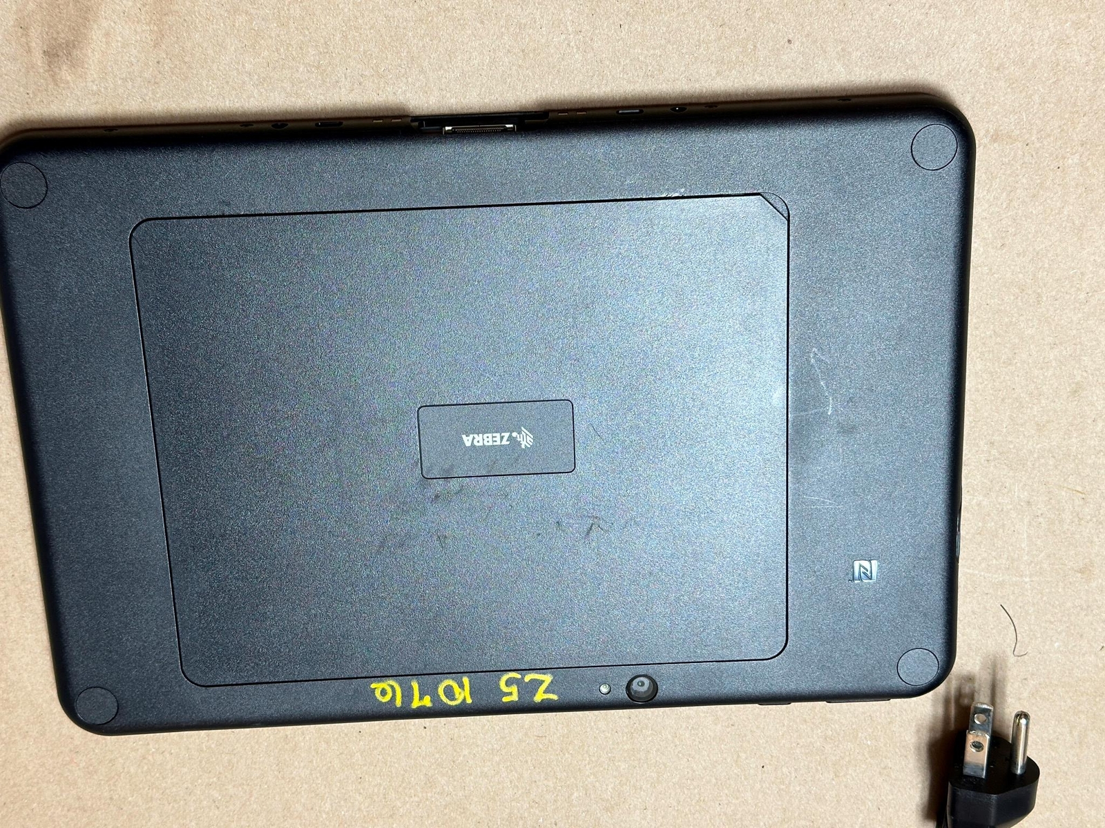 Genuine Zebra Enterprise Tablet ET51CT-G21E-0004 ET51 Rugged Tablet