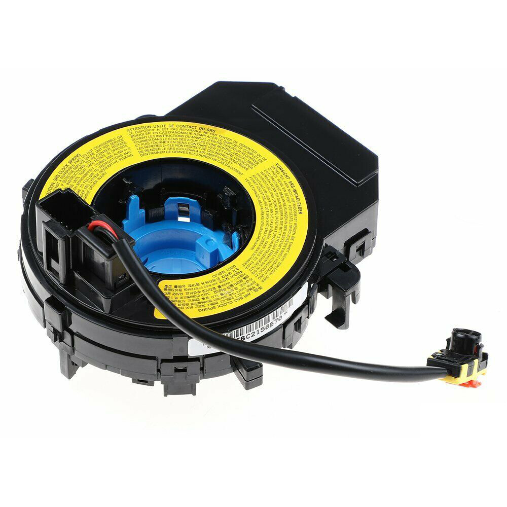 Clock spring Spiral Cable For Hyundai Elantra 1.8L 2011 2012 2013 2014 2015 2016