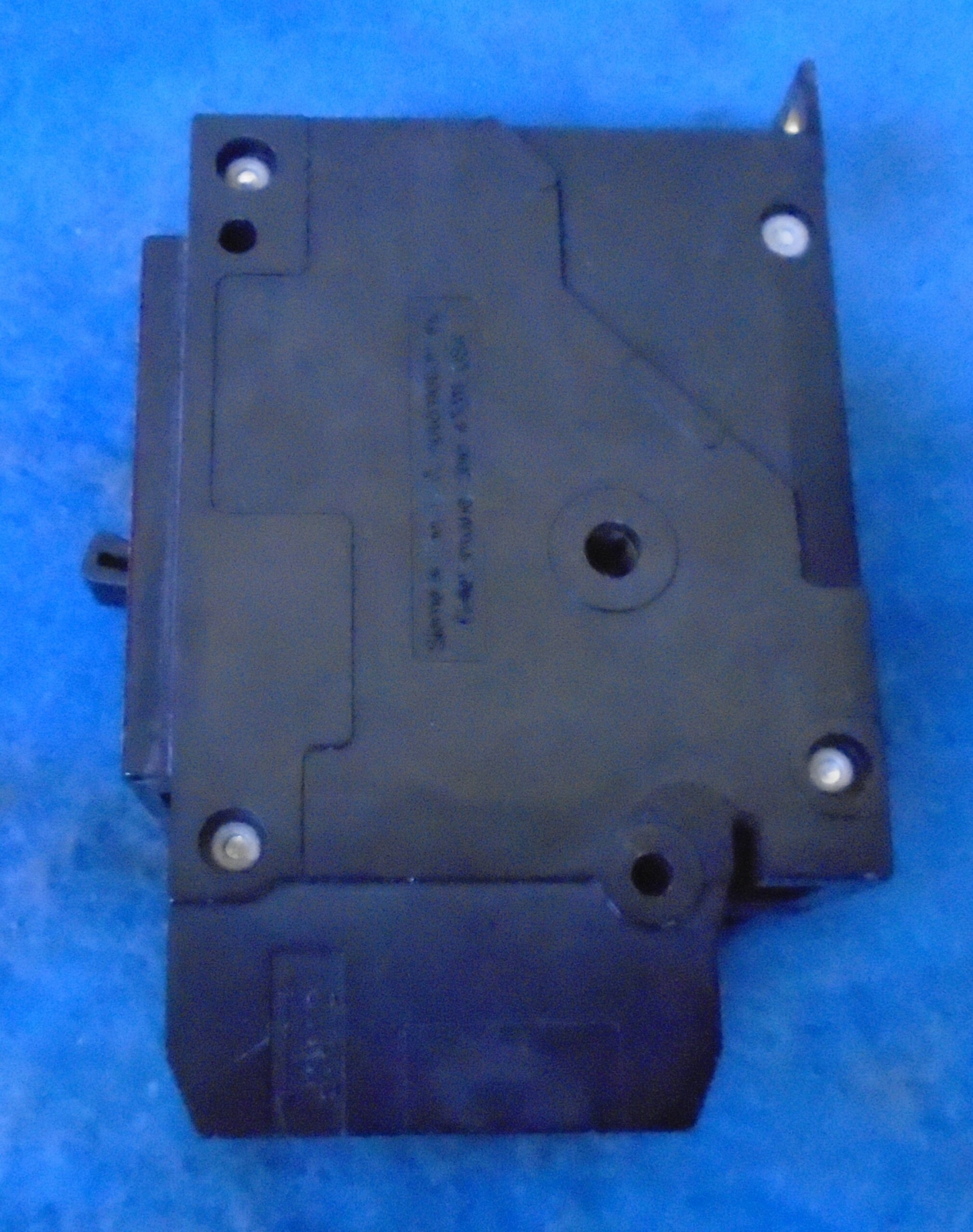 SIEMENS CIRCUIT BREAKER BQD330 30A 480Y/277V 3P***COSMETIC DAMAGE***1YR WARRANTY