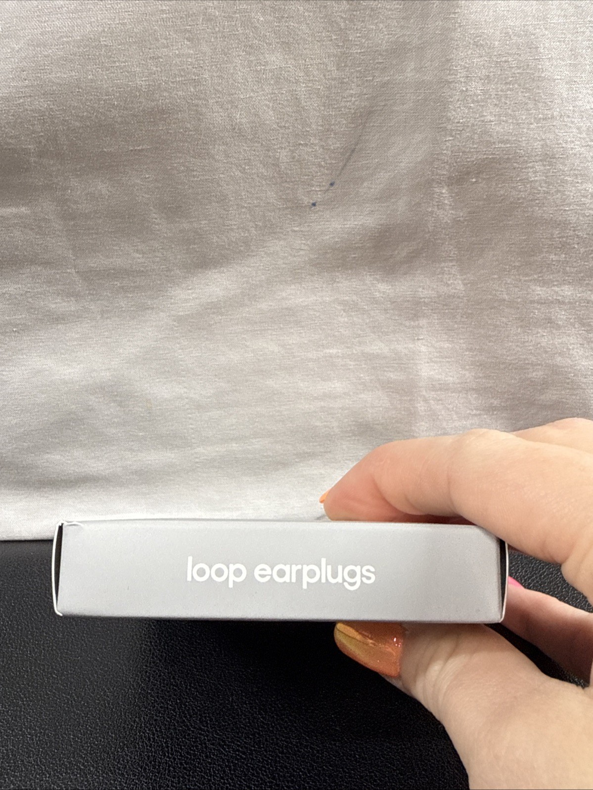 Loop Engage 2 Plus Earplugs •Clear• Brand New/Sealed