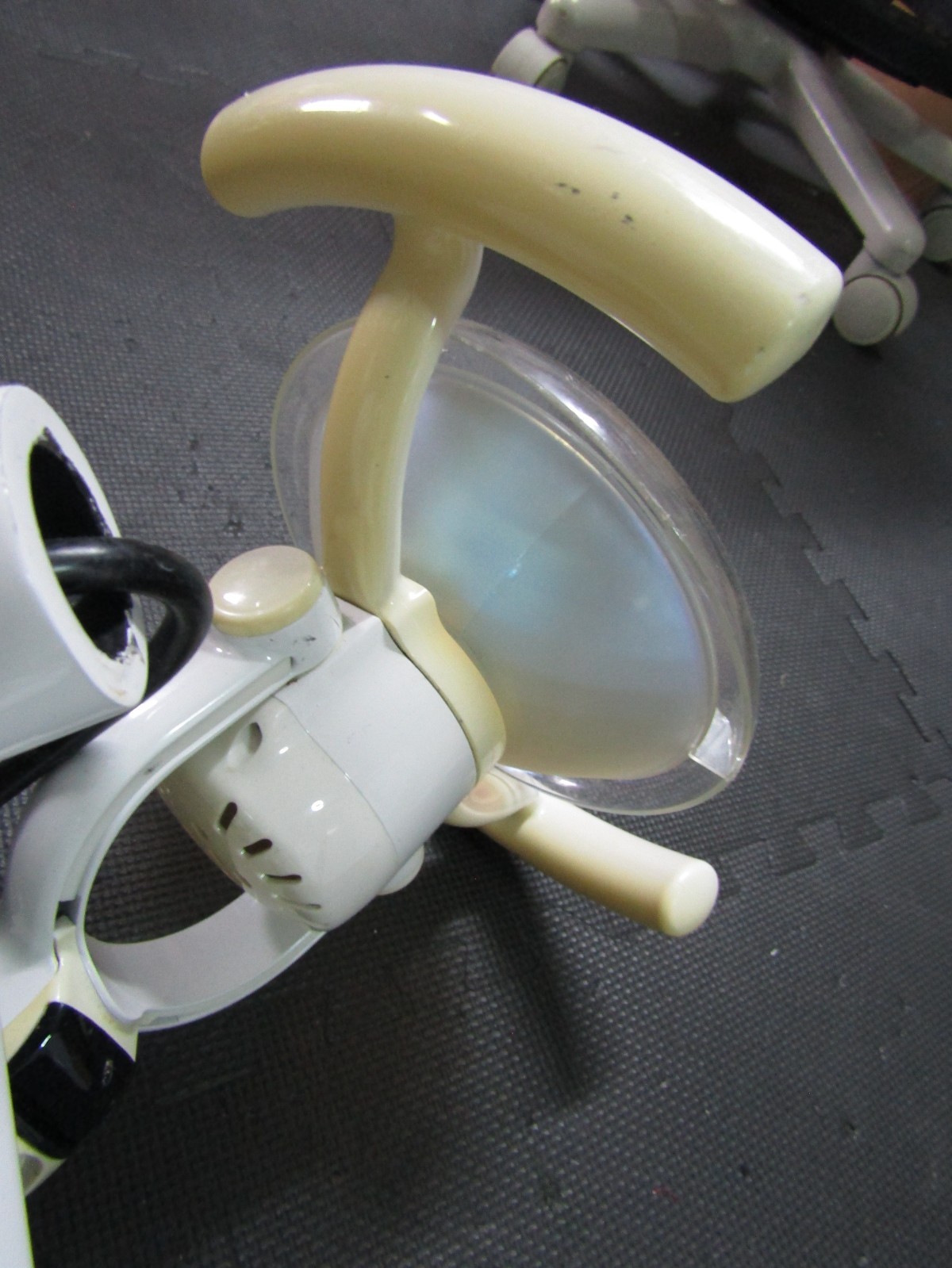 Lucent Dental Operatory Light 115V 60 Hz 61W