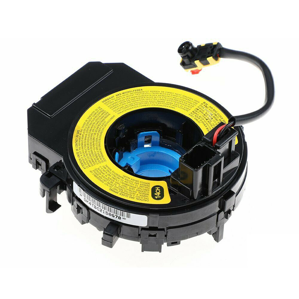Clock spring Spiral Cable For Hyundai Elantra 1.8L 2011 2012 2013 2014 2015 2016