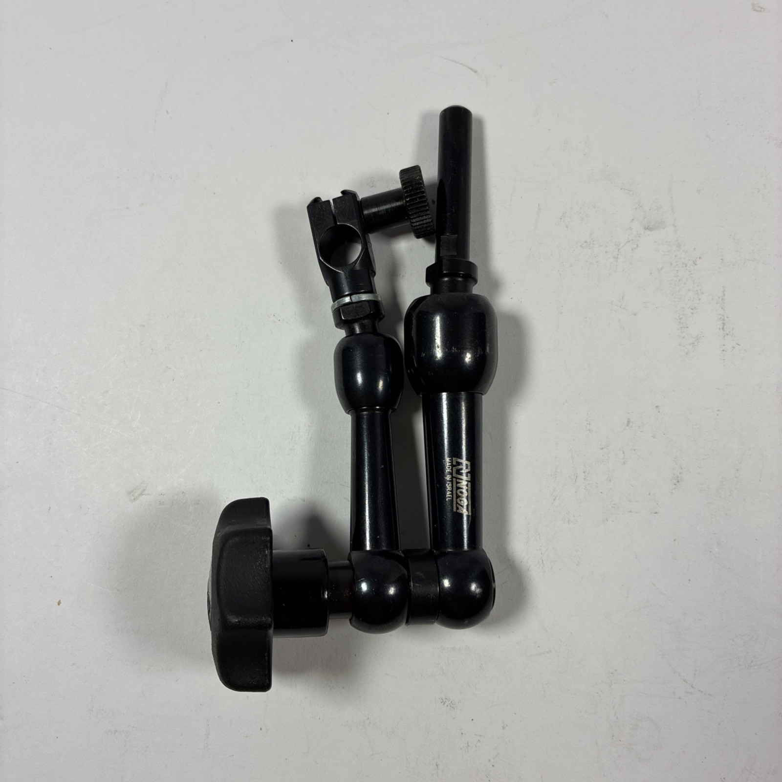 Noga Flexible Dovetail Dial Indicator Holder