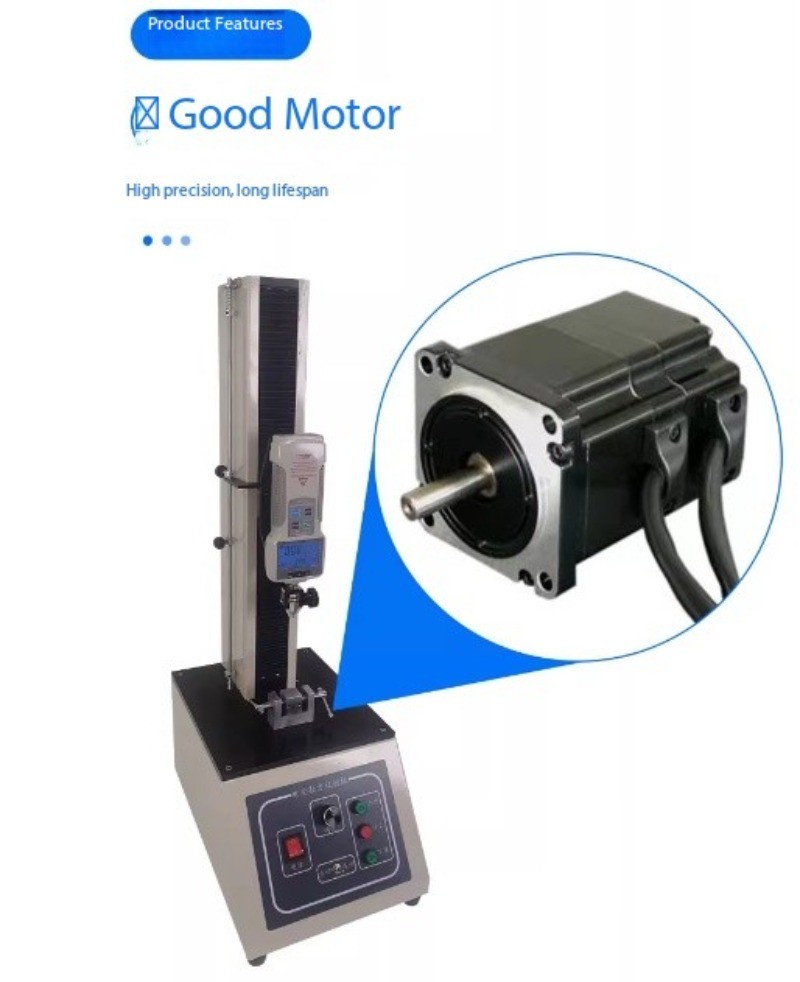Electrical Tensile Testing Machine Tensile Grips for Wire Harness Terminals