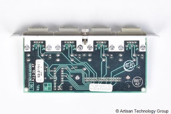 HP 30148-60001 Direct Connection Board