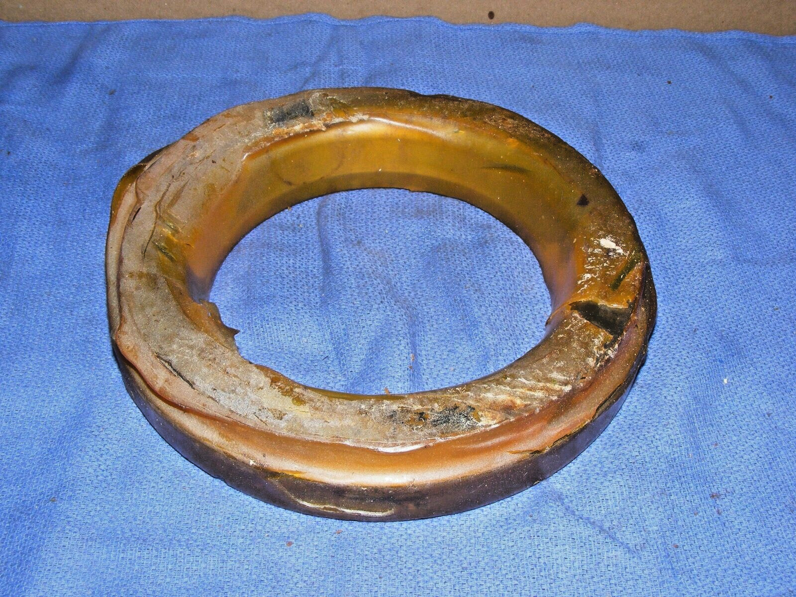 5.2500 Bore Ring Gage (43 zz)