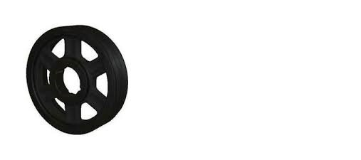 (1) OEM MARTIN SPROCKET&GEAR 3C130TB (3020) Conventional Tb Sheave