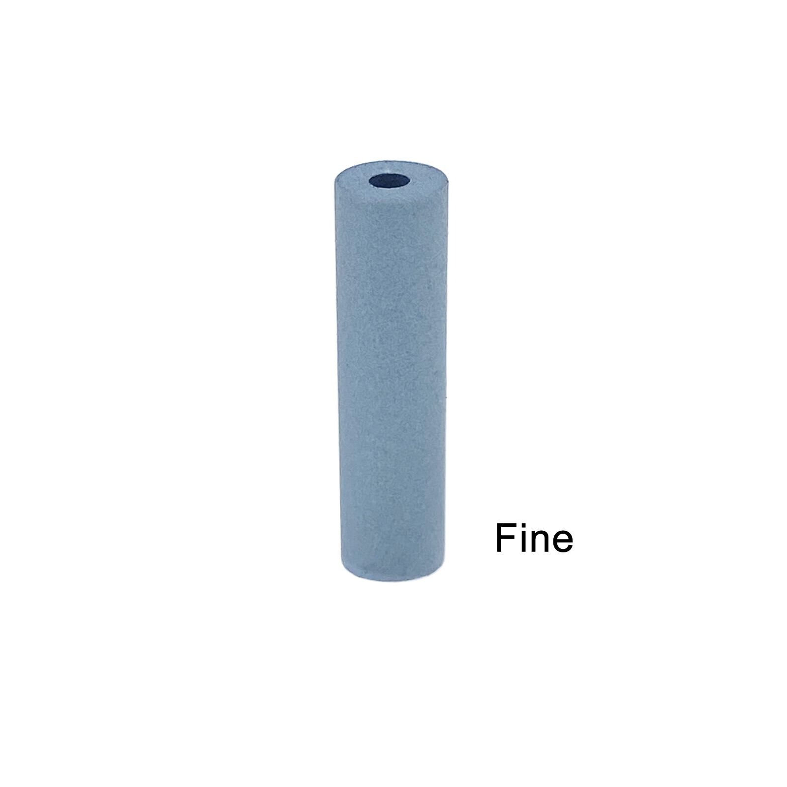 Dental Lab Rubber Polishing Wheels Burs Silicone Polishers, 2.35mm Rotary Tool