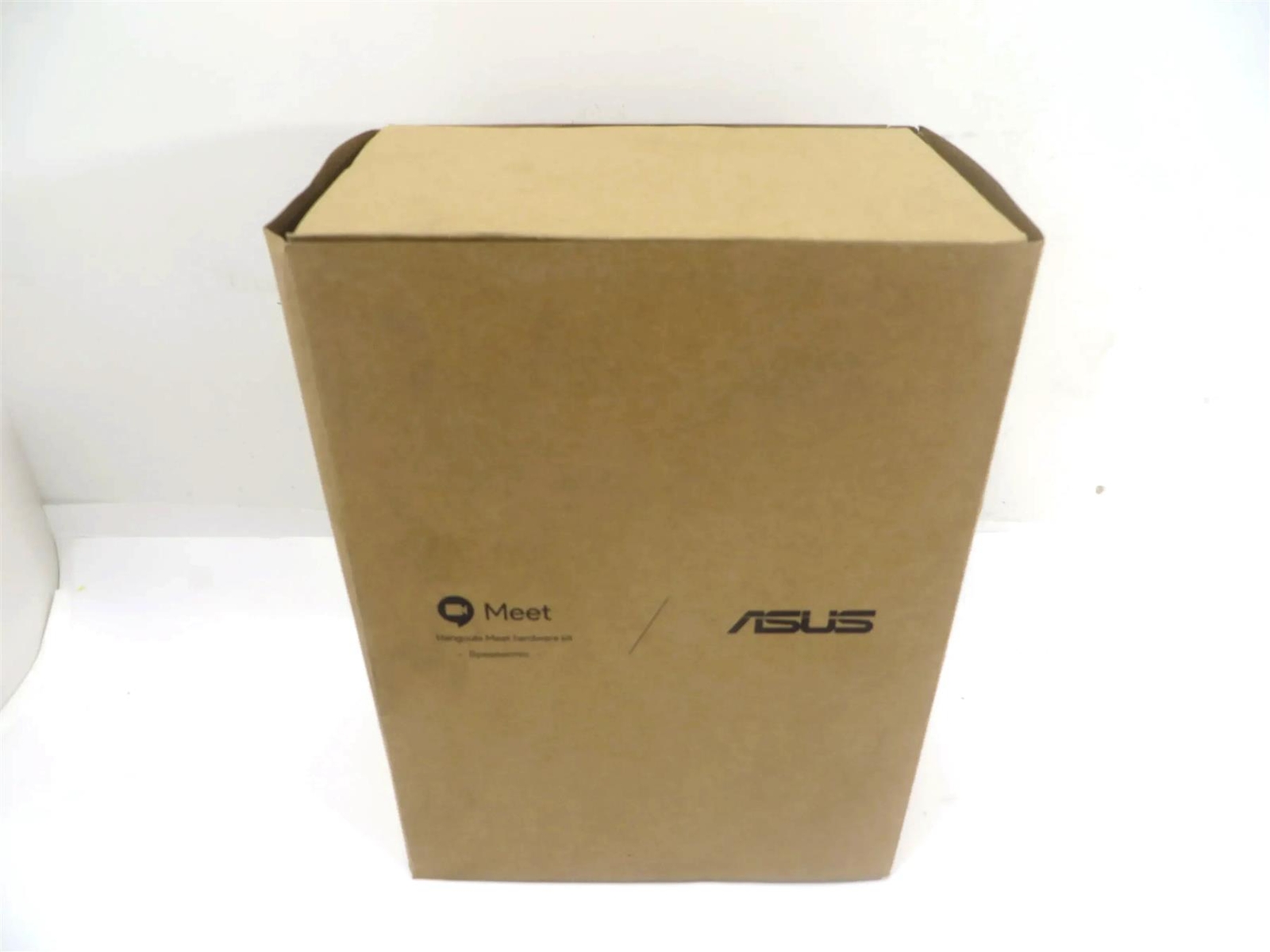 G017A ASUS Meet Google Hangouts Meet SpeakerMic G017A Black – New