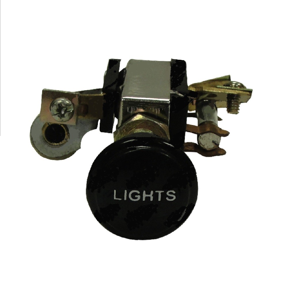 Light Switch Fits Massey Harris Replaces 15199A