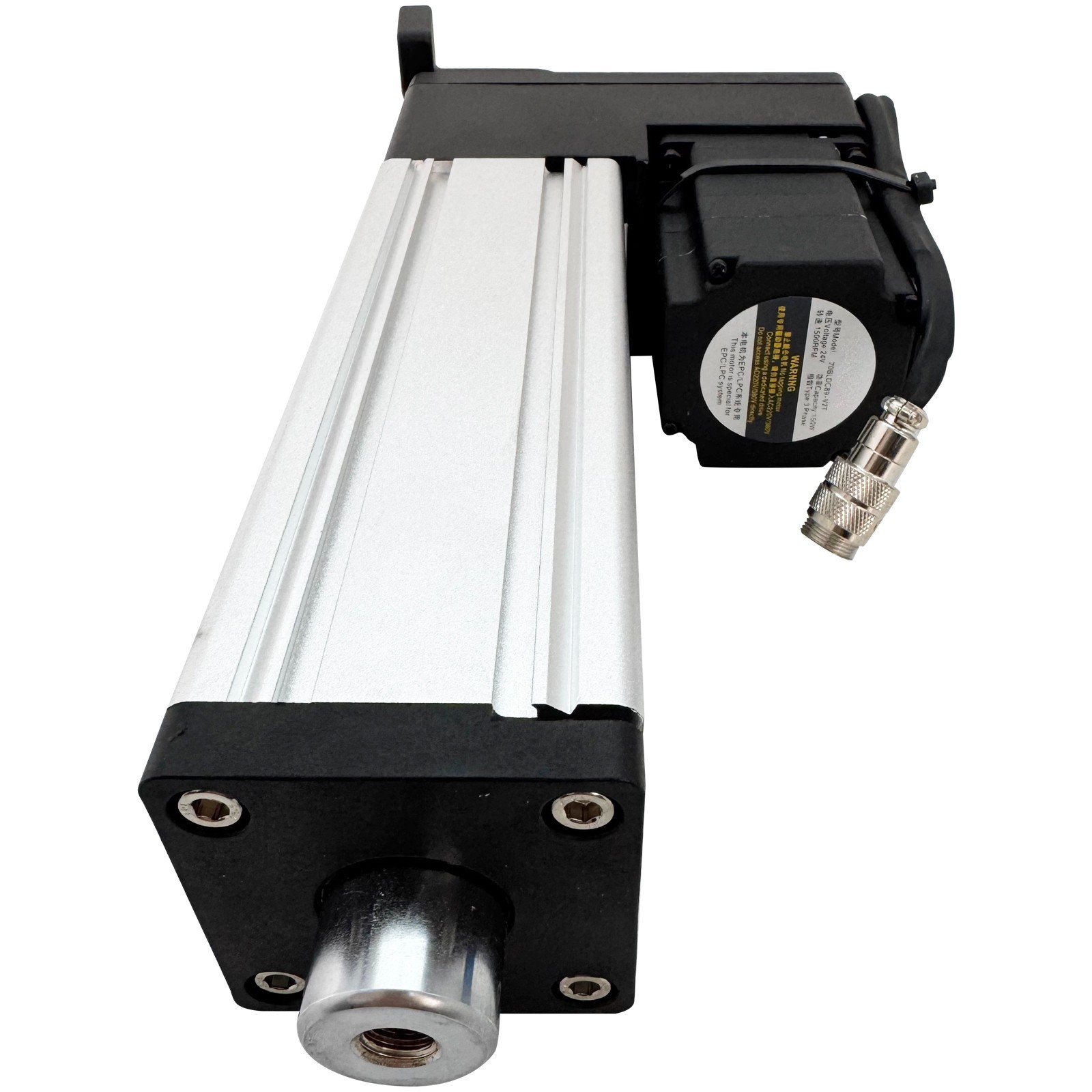 Servo Edge Position Control System EPC Web Guide System 100V-240V/50-60Hz