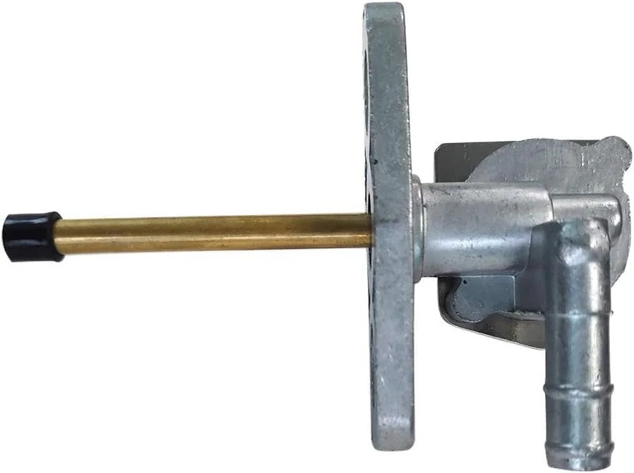 Fuel Petcock & Lever Compatible with Honda TRX350 TRX400 TRX420 Rancher TRX400 T