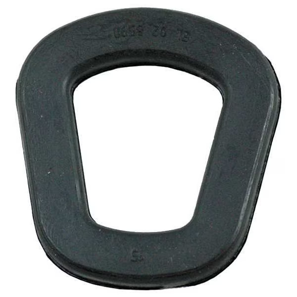 Wavian Gasket, Rubber, Black, Not Applicable Dia. JC00WS Wavian JC00WS