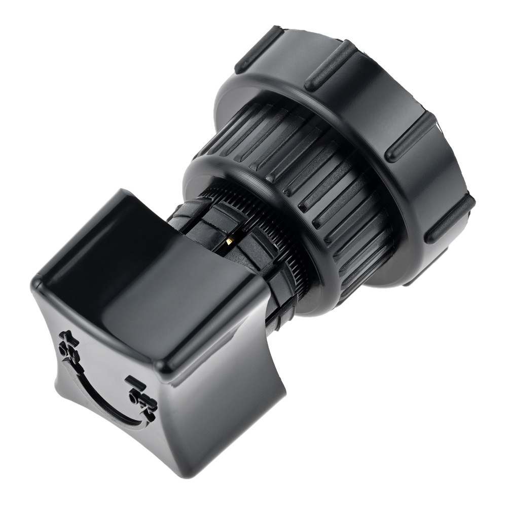 Manifold Plastic Air Compressor Regulator Valve Knob For Sanborn Craftsman