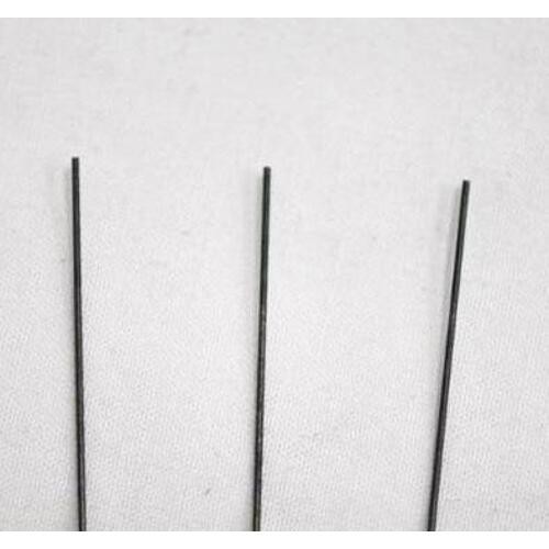 CK T0207G Pure Tungsten Electrode .020″ X 7″ 10 pack