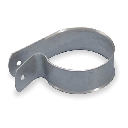 Nvent Caddy 1070200Eg Ez-Riser Single Hole Around Wrap Strap, 2 In, Pk5