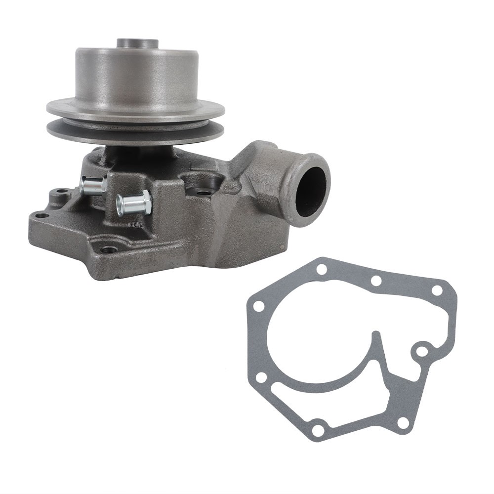 Water Pump RE25043 AR92418 For John Deere 1140F 1640F 2040F 1640 2040 2040S 1840