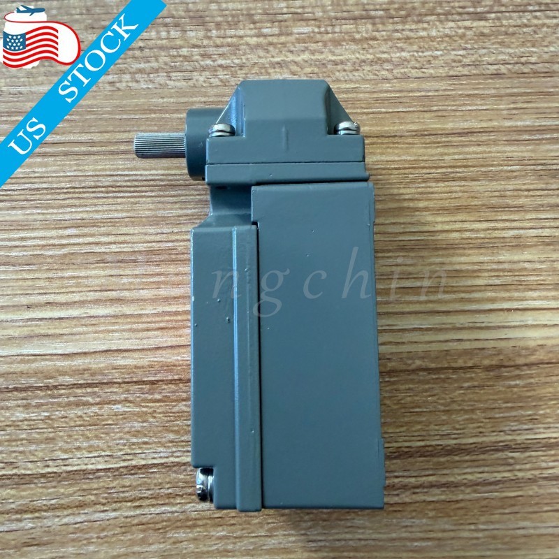 New OilTight Limit Switch Series J NIB For Allen Bradley 802T-ATPD 802TATPD