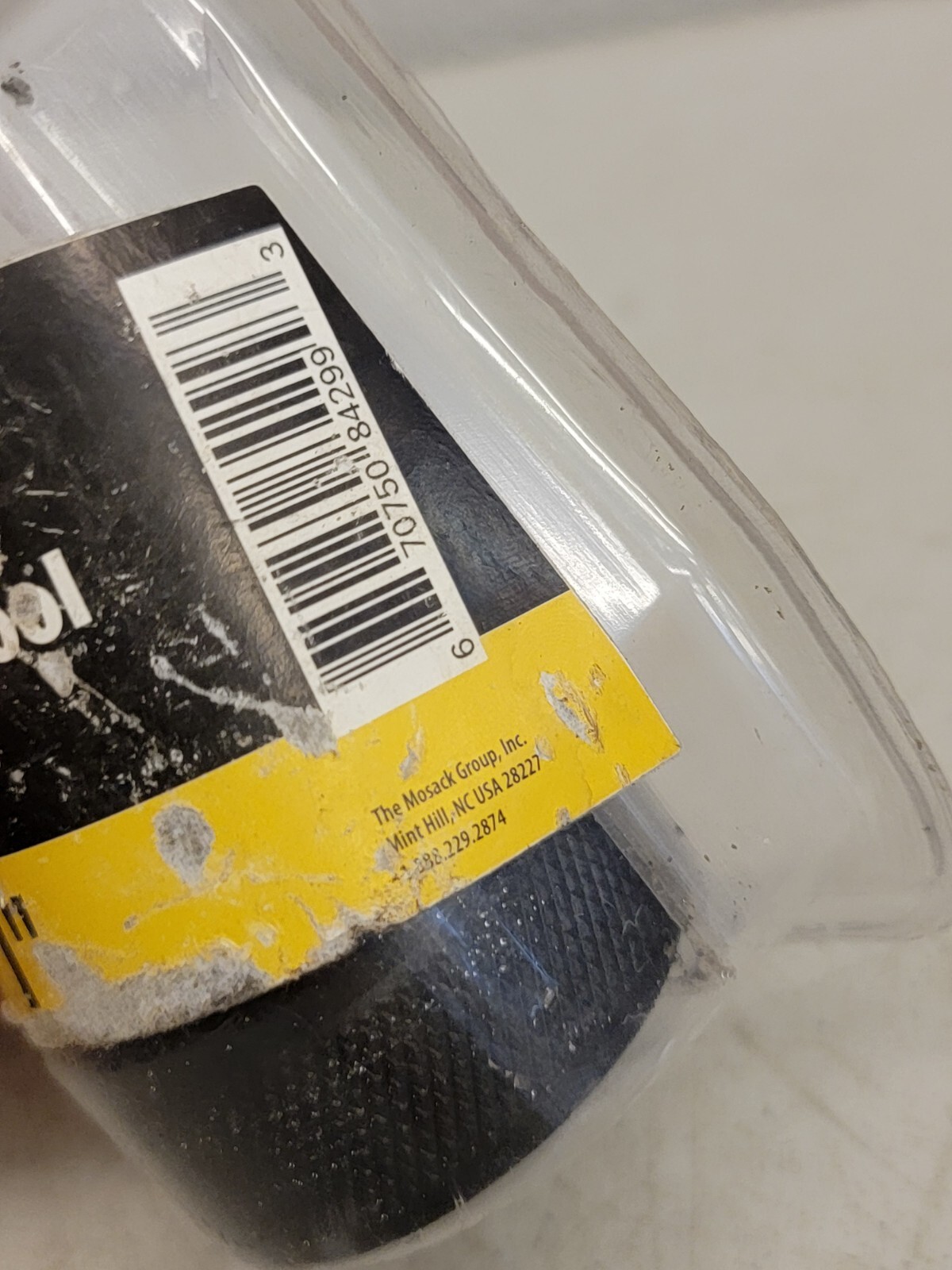 Apollo 1 in PEX a Expander Head Model EPXHEAD1. Brand New, Factory Sealed.
