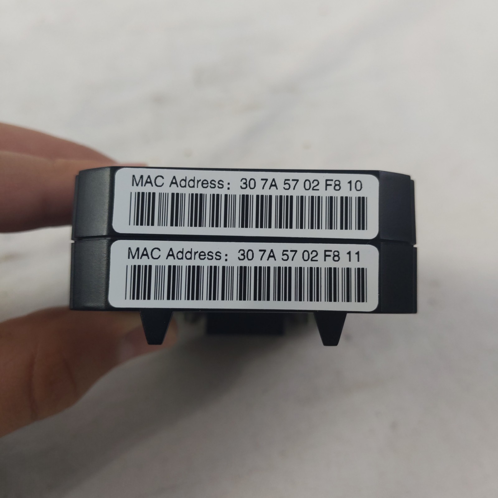 Accuenergy Acuvim AXM-WEB2 Cross-Platform Ethernet Module