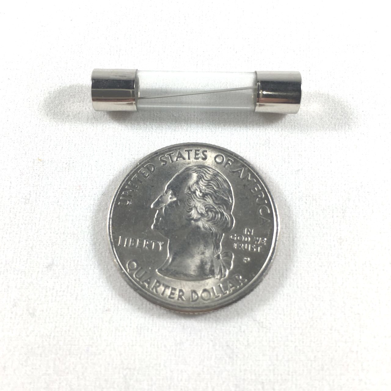 10Pcs 2.5A QUICK FAST Blow Fuse F2.5AL250V 6x30mm Fast Acting 250V