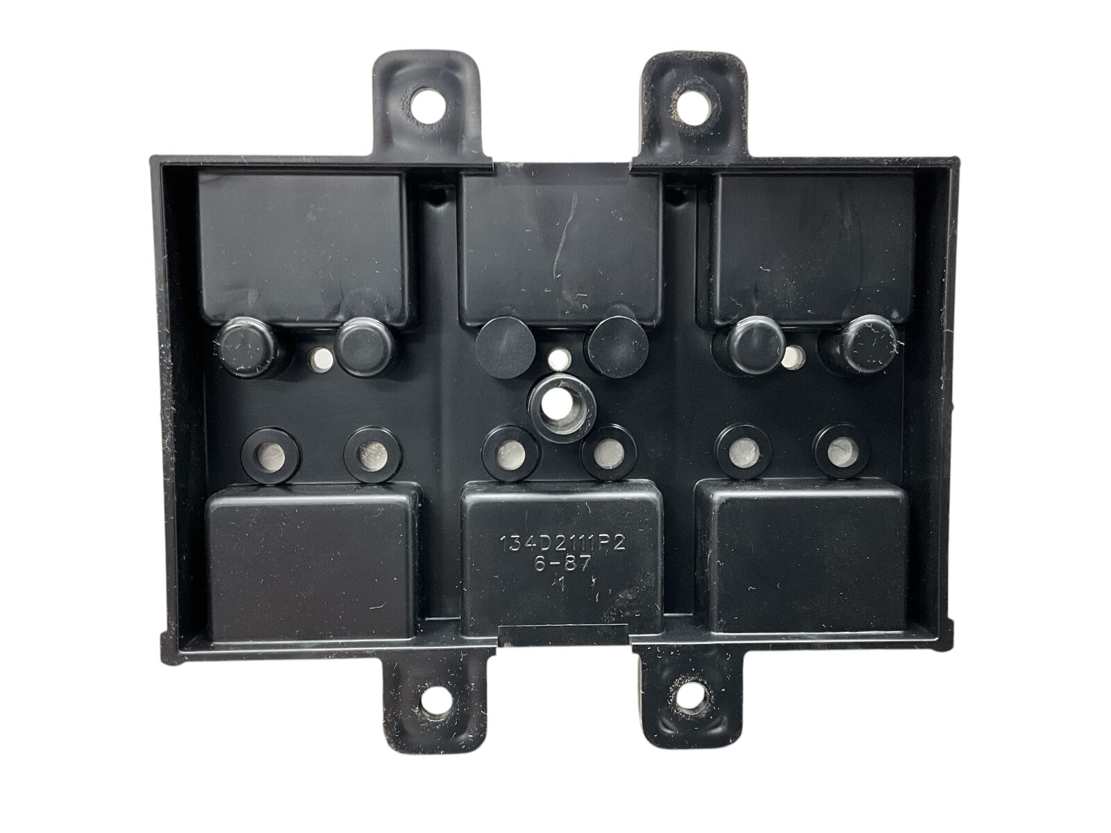 Surface Mount Power Distribution Block 3P