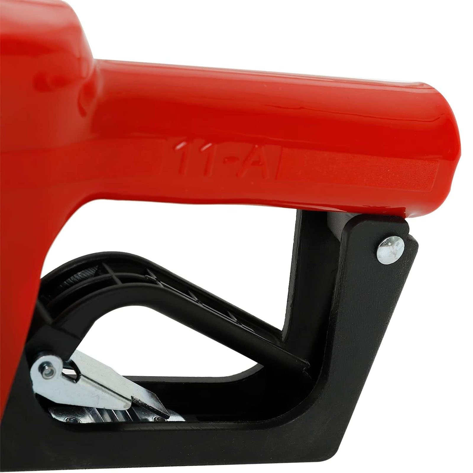 3/4″ NPT Auto Fuel Nozzle, Auto Shut Off Fuel Nozzle with 3-speed Padlock
