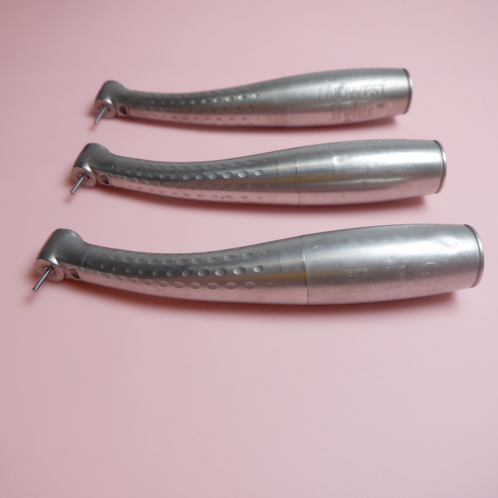 Midwest Stylus High Speed Handpiece(3 set) – Dental Handpiece
