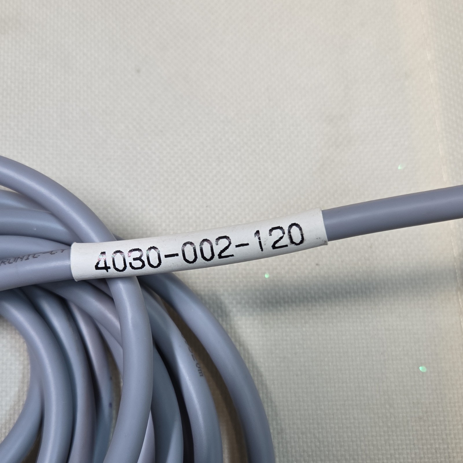 TE Connectivity 4030-002-120 2G Triaxial MEMS DC Accelerometer