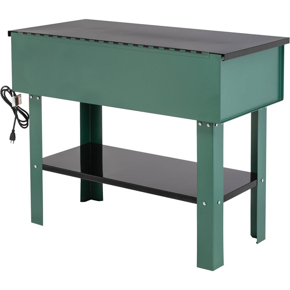 T34310 40 Gallon Parts Washer