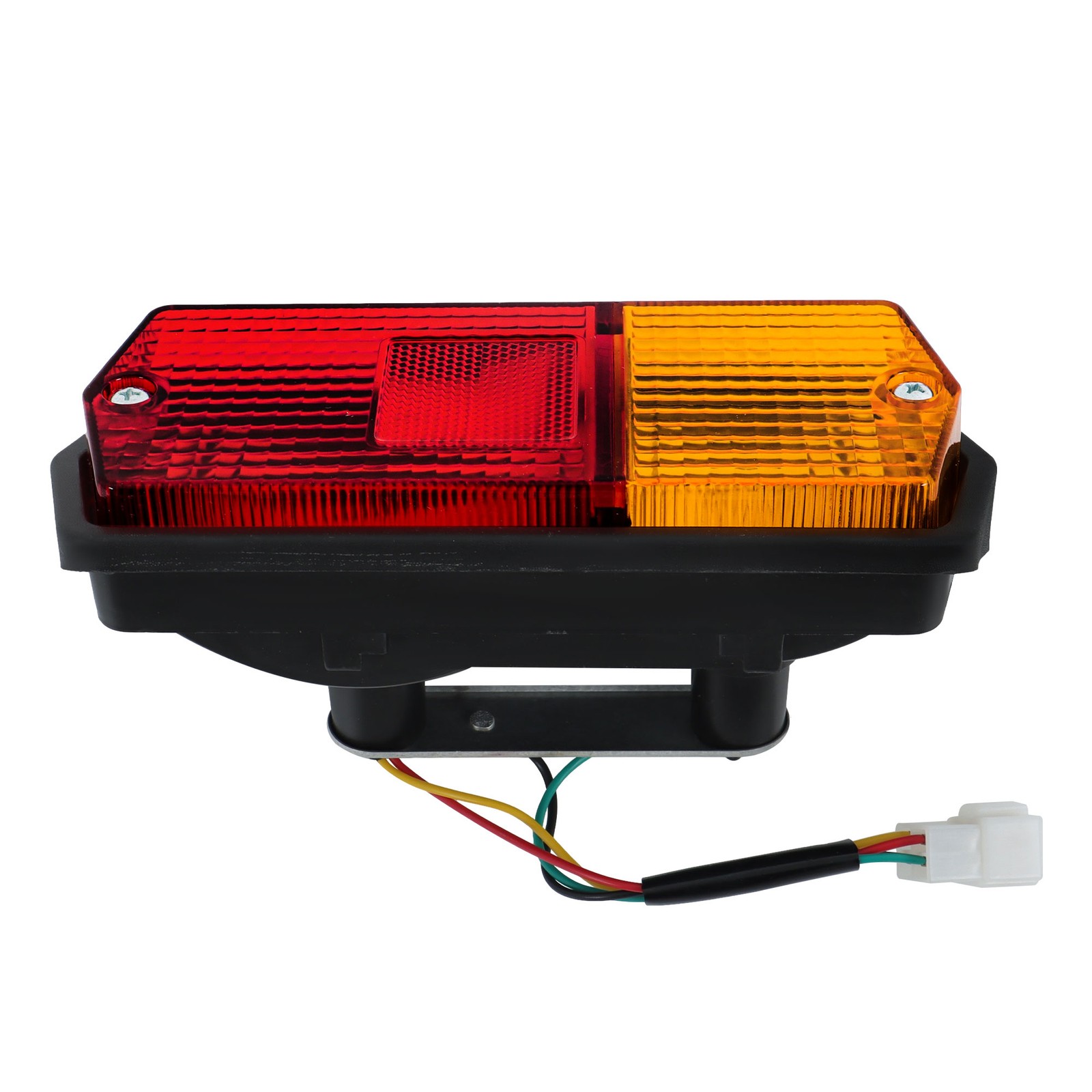 Right Tail Light for Kubota L2800 L3130 L3240 Lamp Signal Rear Hazard