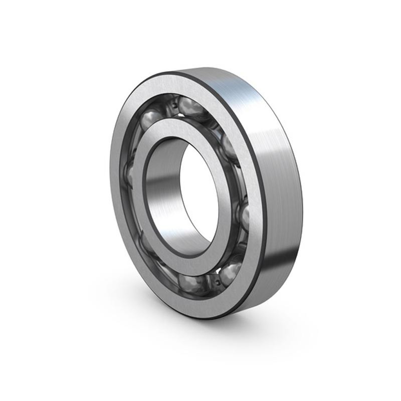 SC05A51CS24PX1 Single Row Radial Deep Groove Ball Bearing 25x52x13 mm. by NTN