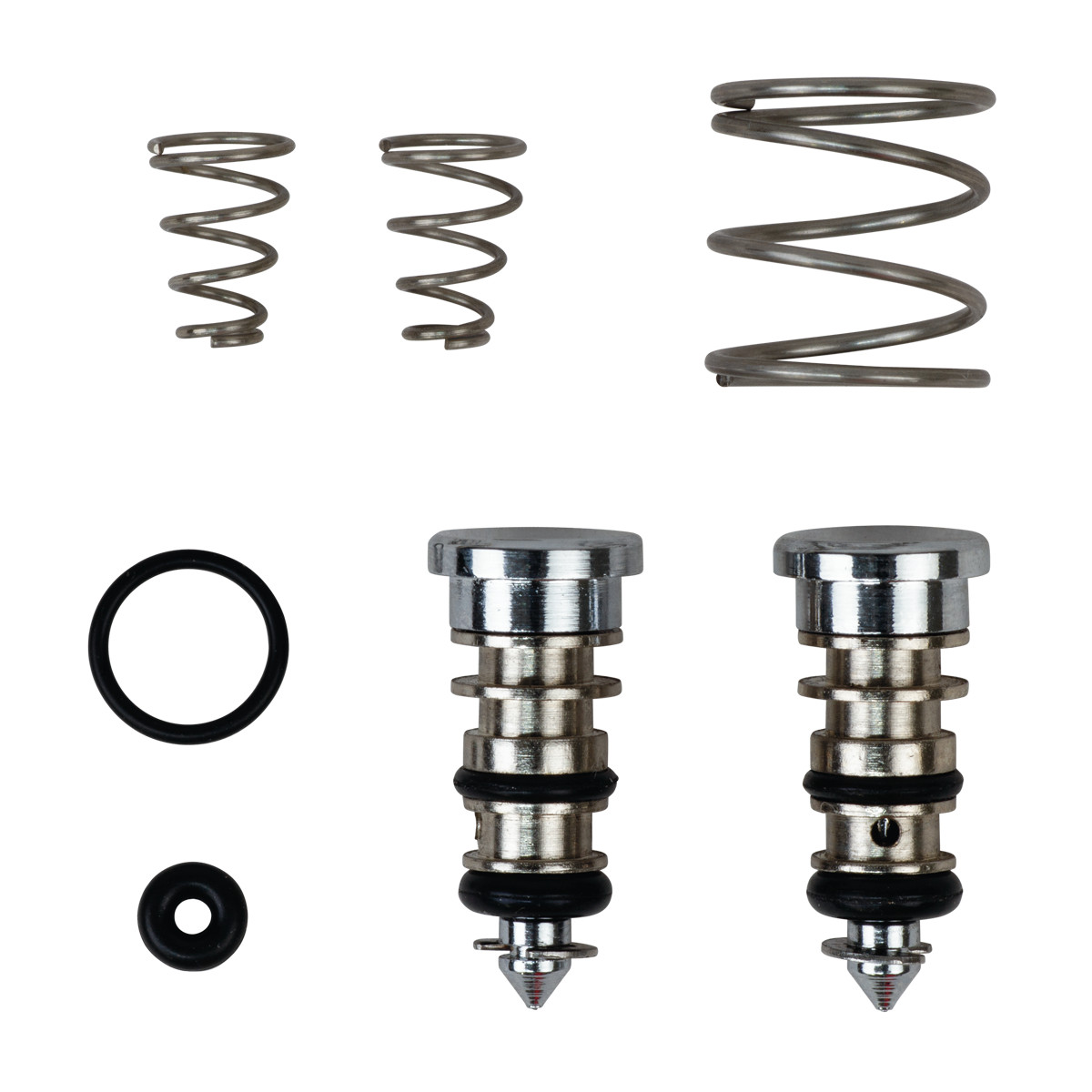 Air/Water Syringe Repair Kit (#01-52 Buttons)