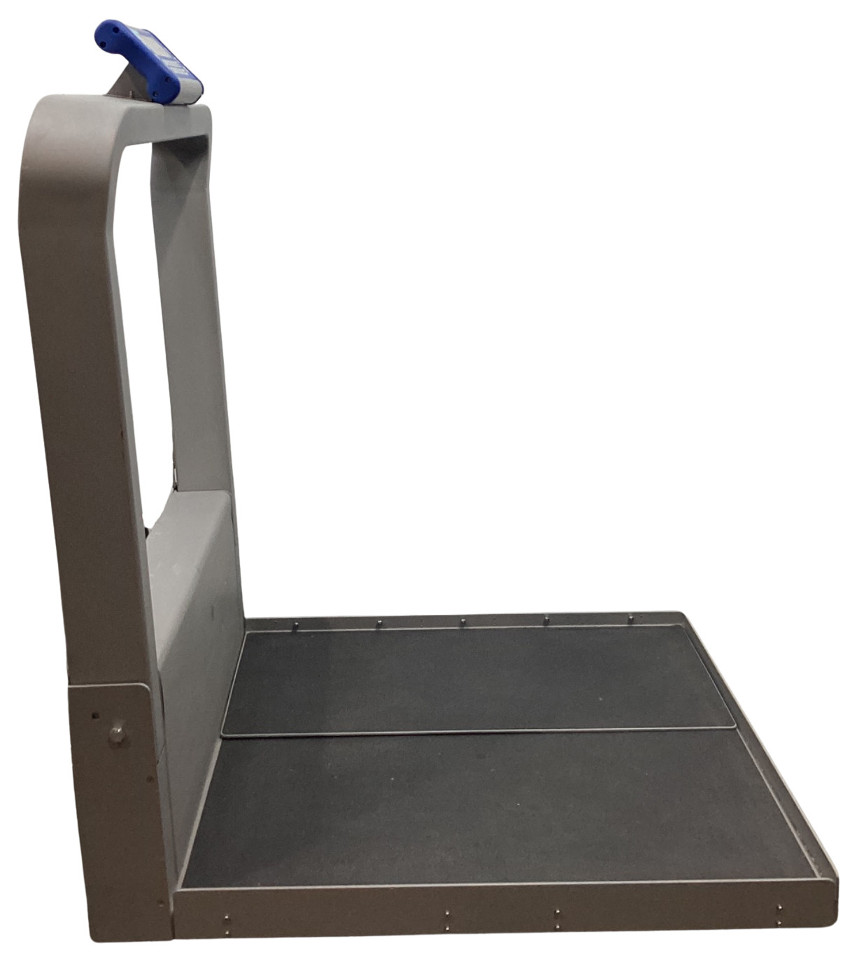 DORAN DS9100 WHEELCHAIR SCALE 1000 X 0.1 LB