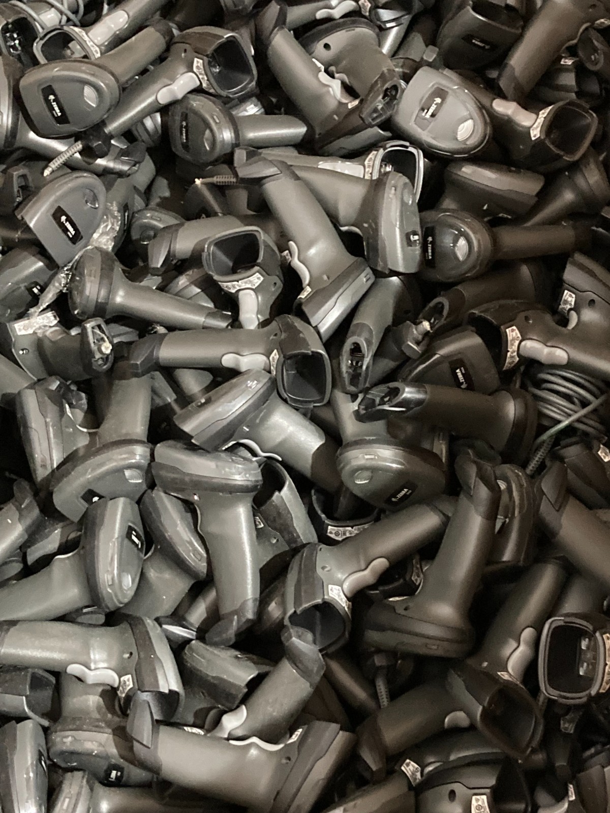 ZEBRA Symbol DS2208 Barcode Scanners – DS2208-SR00007ZZWW