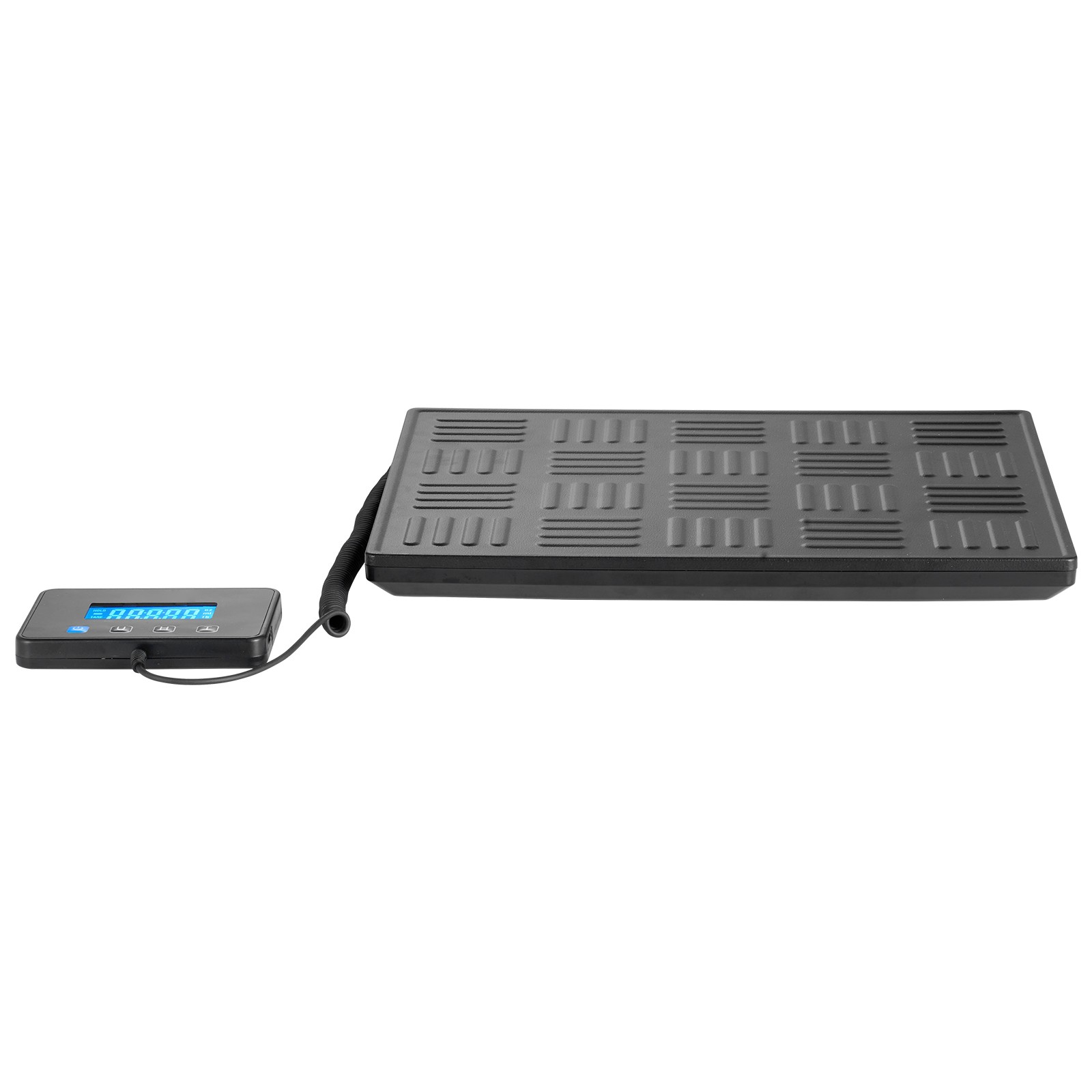 Uimoso 660 lbs Digital Shipping Scale with Dual Precision for Postal and Freight