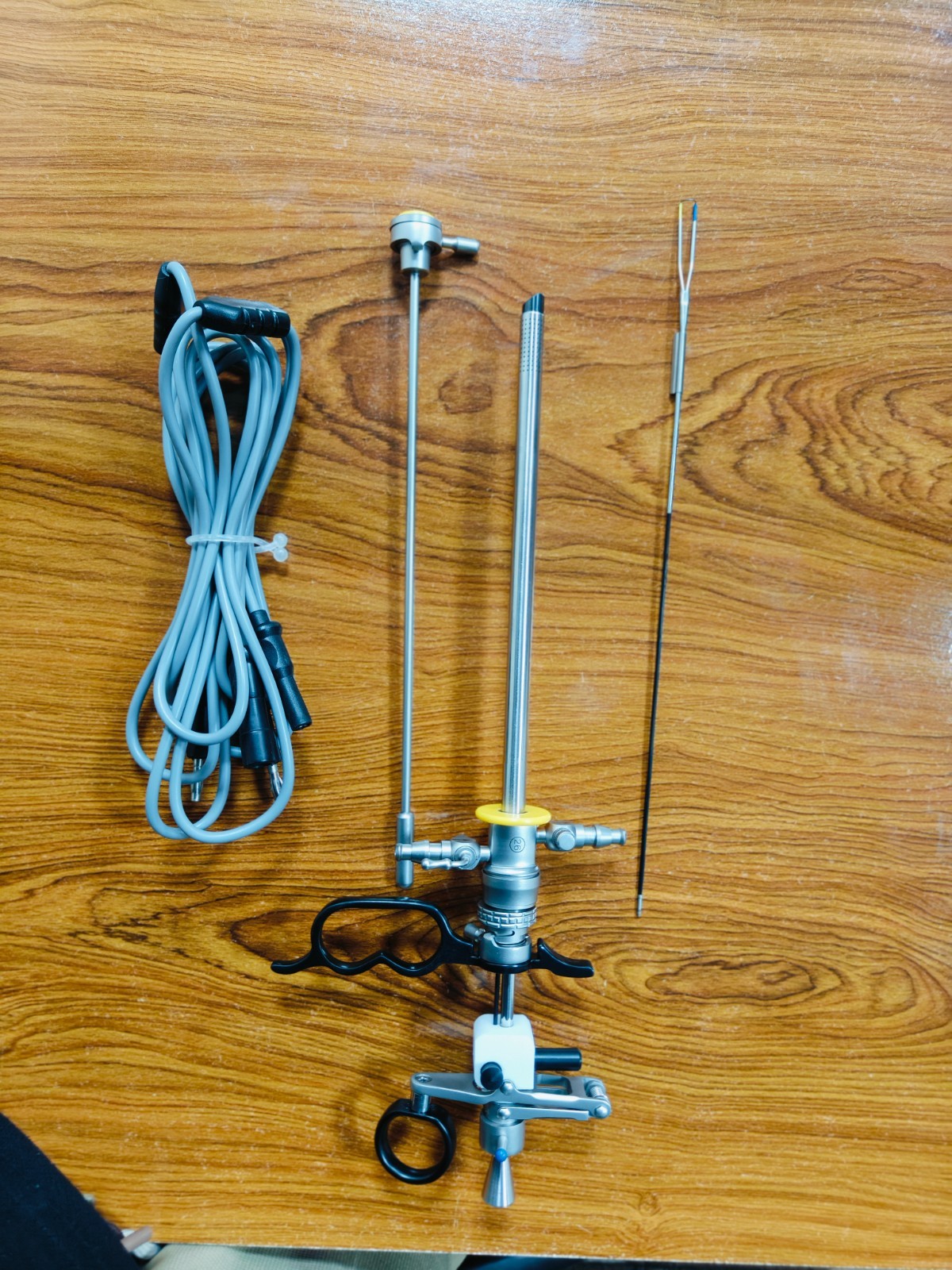 bipolar resectoscope passive storz compatible 26fr