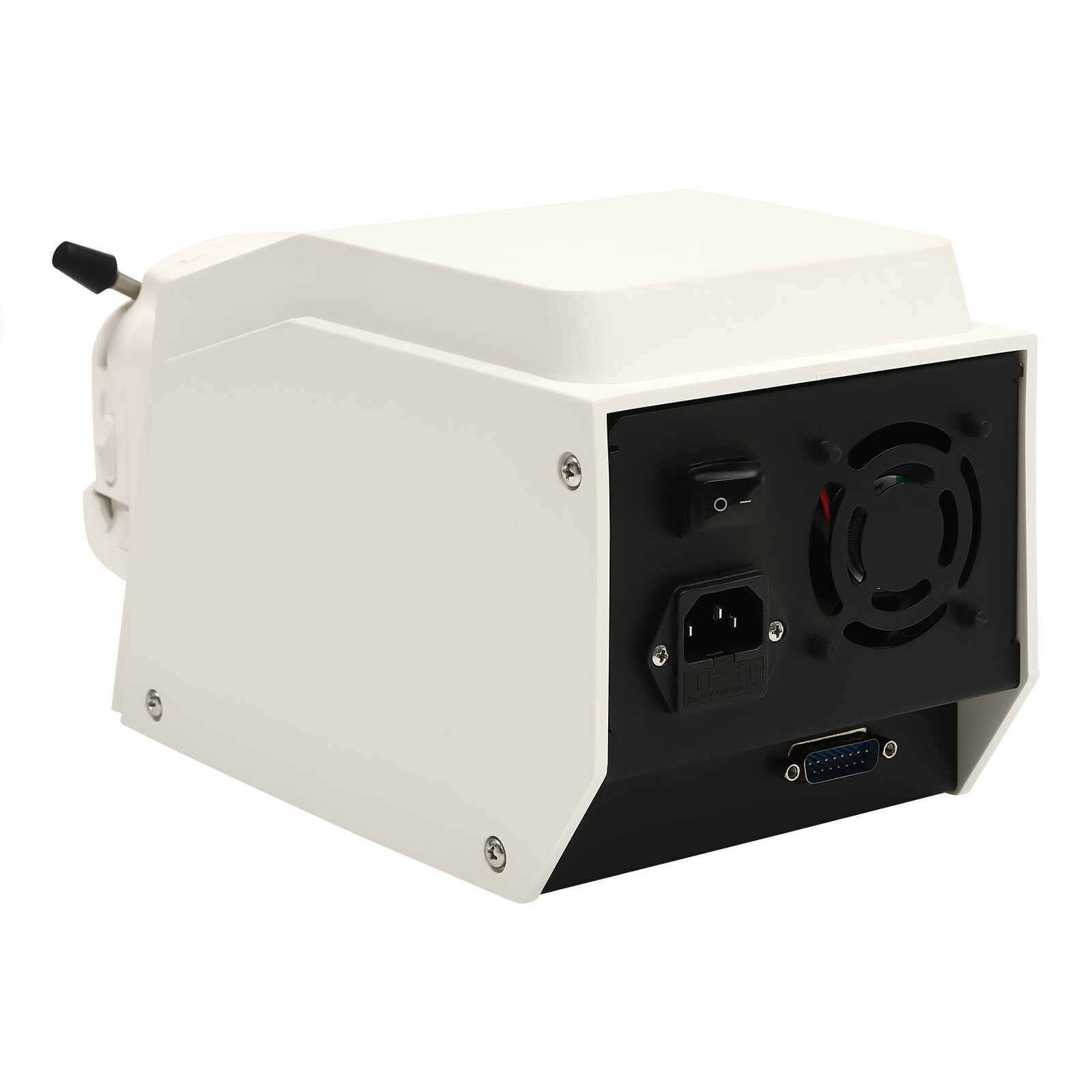 0.07~380 mL/min Flow Rate Variable Speed Peristaltic Pump with Pump Head YZ15