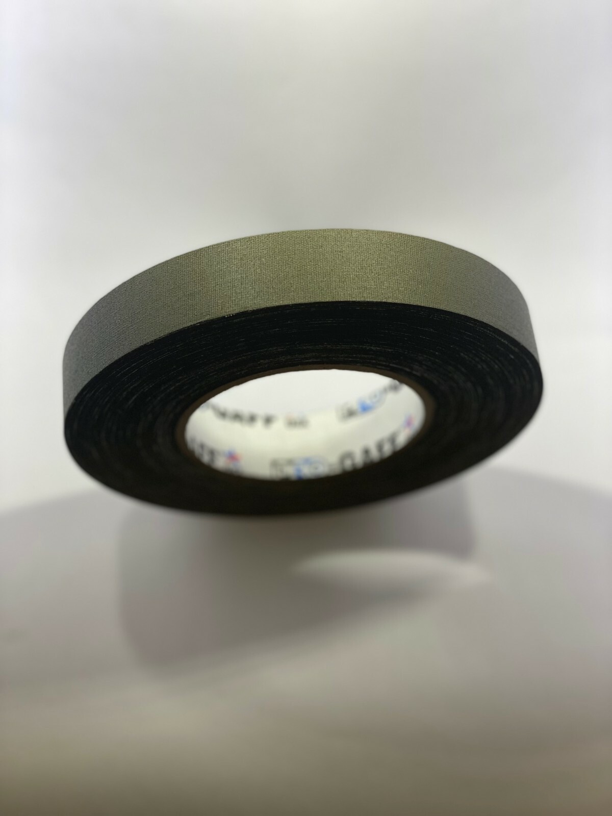 Pro Tapes Pro Gaffer Tape Olive Drab 1″ x 55 yds.