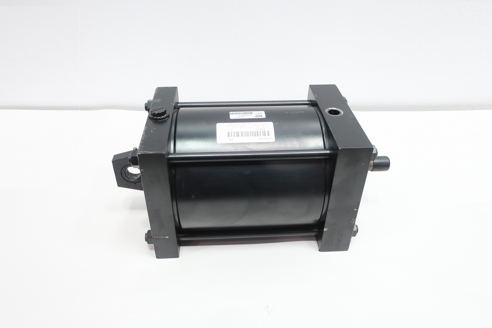 Schrader-bellows 8.00 PAJ19221 8.000 Double Acting Pneumatic Cylinder 8in 8in