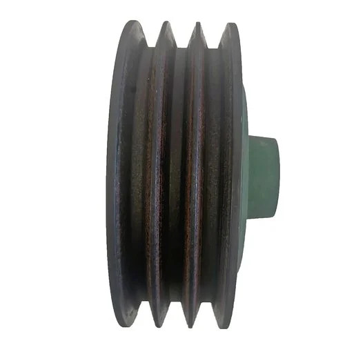 Used Pulley fits John Deere 6100 6500 6600 6700 N203004