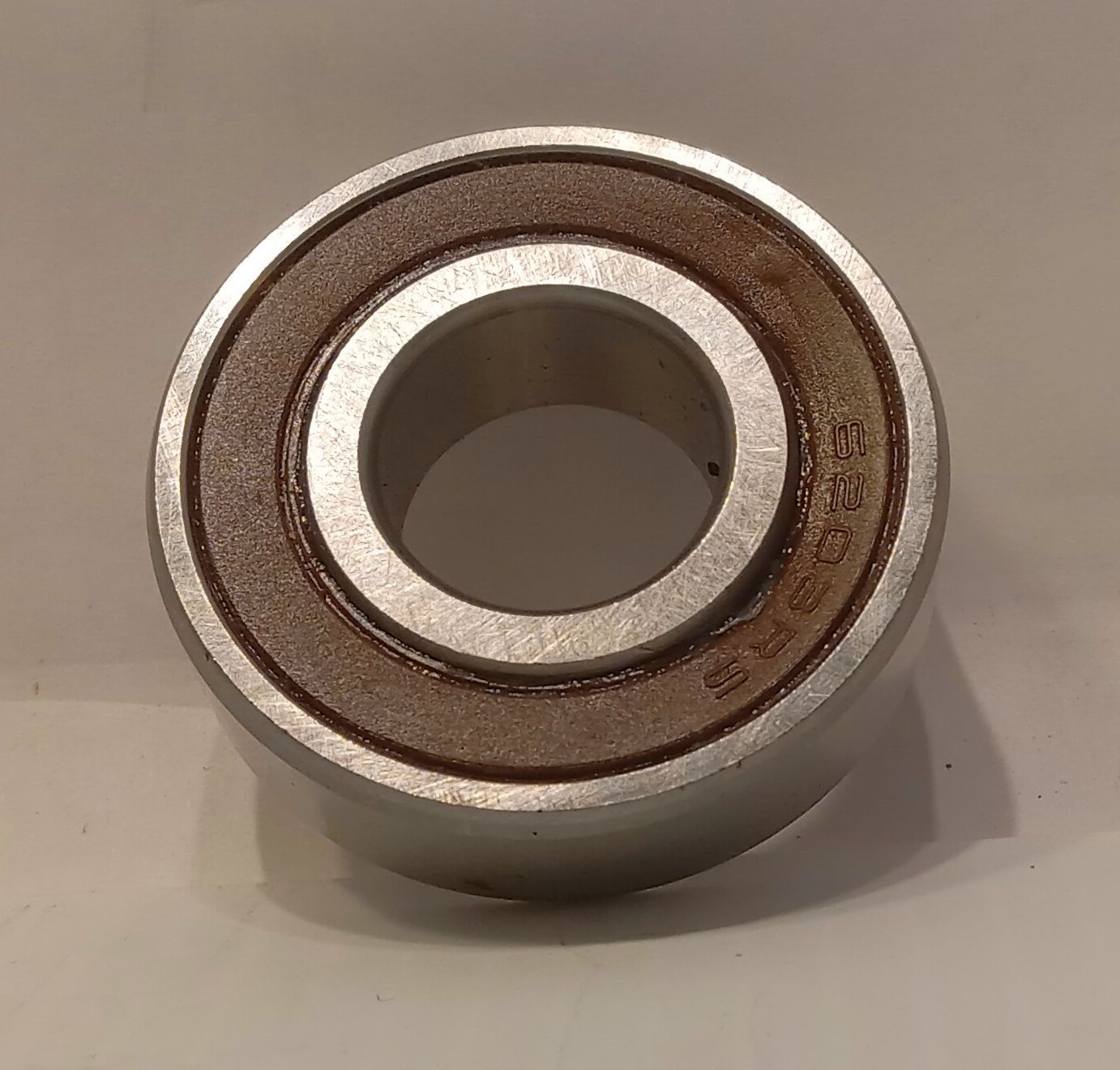 9 NEW MAPLE ACE 6203RS CN102SS BEARING NNB ***MAKE OFFER***