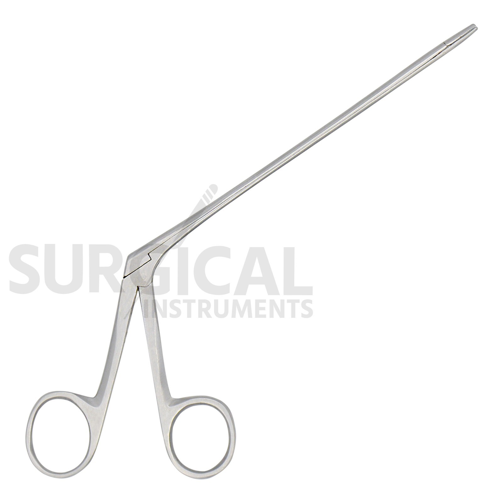 Alligator Forceps Surgical & Veterinary Instruments 6.5″ Stainless German Grade