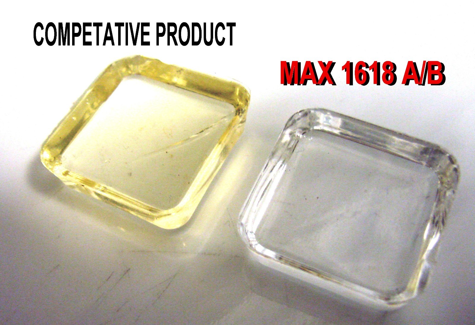 EPOXY RESIN CRYSTAL CLEAR 4 COATING CASTING FILLING EMBEDDING DOME COATING USE