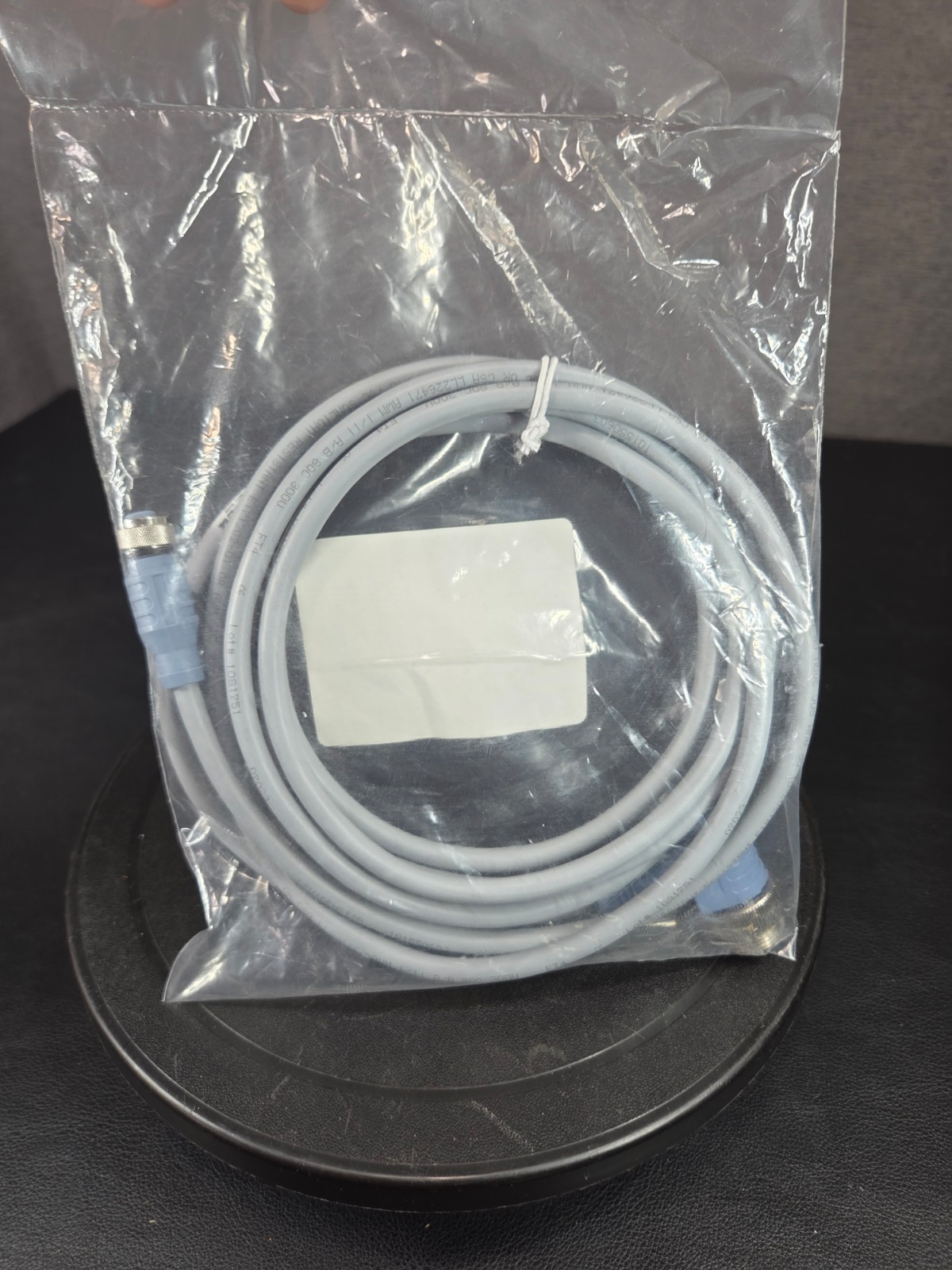 TURCK WSM RKC 572-3M Cable U7349-3 NEW FAST SHIP!💨✅